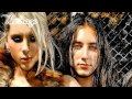 Blazin' - In This Moment - (Lyrics+Subtitulos al Español)