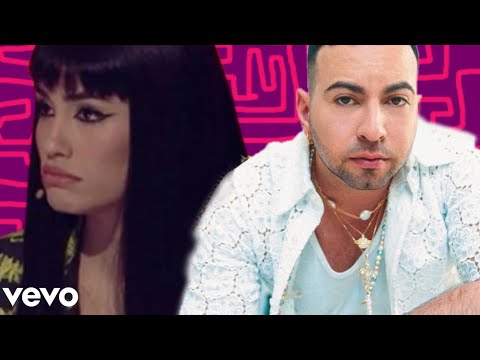 Lali X Justin Quiles X Robin Schulz - Dos Son Tres X AEIOU | (Mashup)