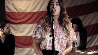 &quot;American Honey&quot; Lady Antebellum Acoustic Cover