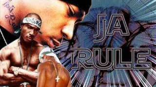 Ja Rule ft. Memphis Bleek - Crime Life