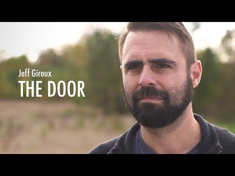 THE DOOR - A one minute micro-short thriller/horror film (Film Riot | Filmstro)