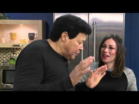Thumbnail for Behind the Scenes: Chubby Checker by Chubby Checker