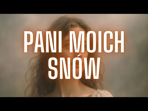 LADY PANK - Pani Moich Snów