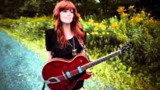 Start All Over - Carmen Townsend