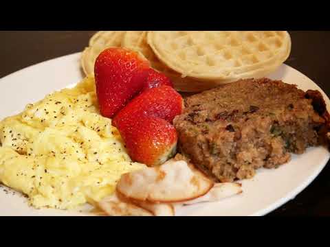 How To Make Scrambled Eggs | Easy Step by Step Instructions for Beginners