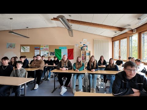 IGS Nastätten in profile: From secondary school to modern comprehensive school