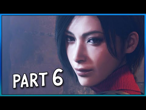 RESIDENT EVIL 4 REMAKE - Walkthrough Gameplay - Chapter 6 (FULL GAME) [4K 60FPS PC]