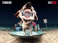 Rob Duncan Gunfight Epiphany Terriers Theme Song FULL