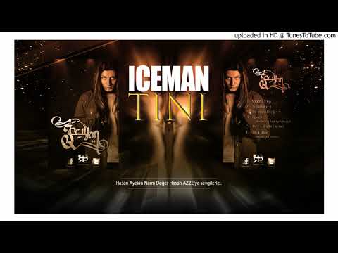04 - Iceman - Racon (düet Emce & Burak Alkın & Biyasbul)