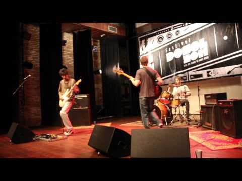 Festival Dosol 2011 - Epcos (PE) ao vivo.