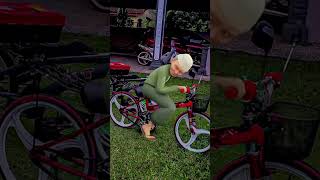 Download lagu Muiz ft Tok Dalang 😅 #geng #basikal #lajak #pengayuh2roda #sepedadrag #lajakituhobikami mp3