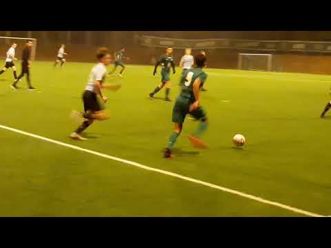 20200925 Div 1 Tullinge U16 vs Boo FF 1 H2D2