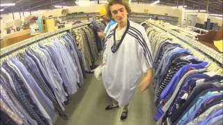 SPLASHH - US Tour Diary