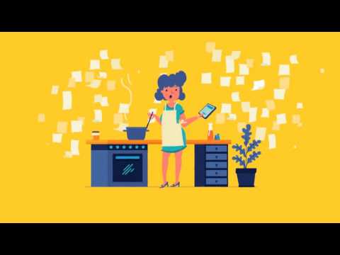 Item video thumbnail