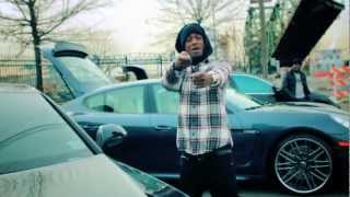 Greg South & Sam Scarfo - Dope Money (Short Version) [HD] Directed by Nimi Hendrix
