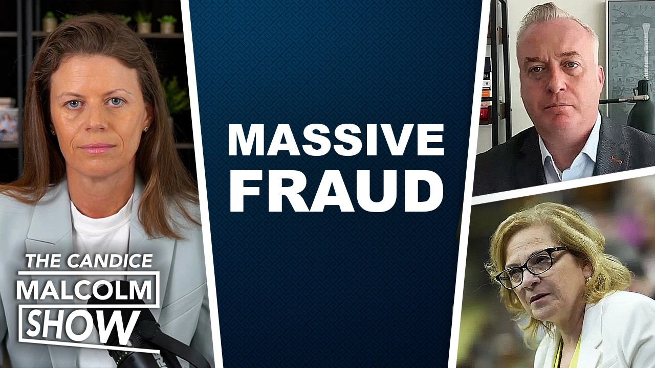 Auditor General SLAMS Carney government over student visa fraud (w/ Brian Lilley)