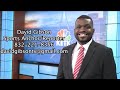 David Gibson 2023 Sports Reel