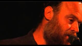 Rodrigo Amarante - O Cometa (Parque lage)