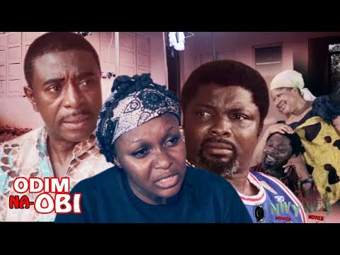 Odimnobi Season 1&2  - Latest Nigerian Nollywood Igbo Movie