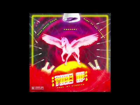 Dank Puffs - Turn Up (ft. Abra, Rjay TY & Lex Luthoor)