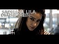 SADHANA LILA - DJAISE TREIN (OFFICIAL MUSIC VIDEO)