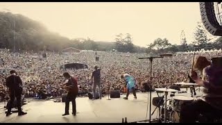 Mushroom Presents: DMA&#39;S - &#39;Lay Down&#39; (Live at Splendour In The Grass 2016)