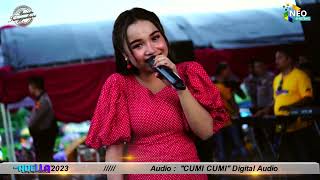 Download lagu TIARA - Tasya Rosmala - OM. ADELLA - CUMI CUMI Audio - Live Tunggulsari Kendal 2023 mp3