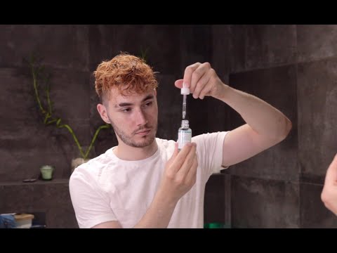 How to stop razor bumps and ingrown hairs after shaving ?