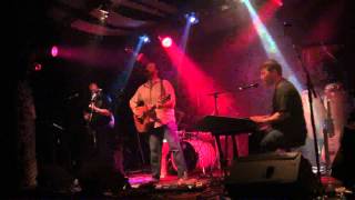 DRUMFISH:  "Shame" - Vienna, Virginia 05-14-2011  (Raw Audio)
