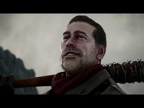 TEKKEN™7  Death match King / Oks1995 vs Negan,Eddie ,Marduk/Jtc2k9