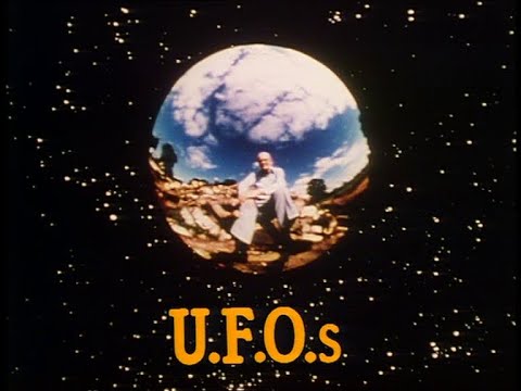 Arthur C. Clarke's Mysterious World - Ep. 10 - U.F.O.s