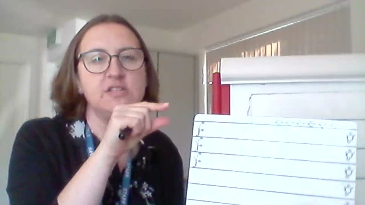 Kinetic Letter Workshop for Parents