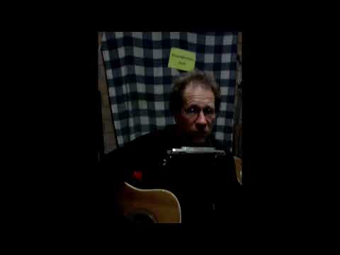 Deuntjesman Ivan - ‘De beste deuntjes van lockdown 2020 op gitaar en mondharmonica’ volume 3