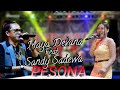 Pesona Maya Devana Ft Sandy Sadewa NEW Rendysta Cover