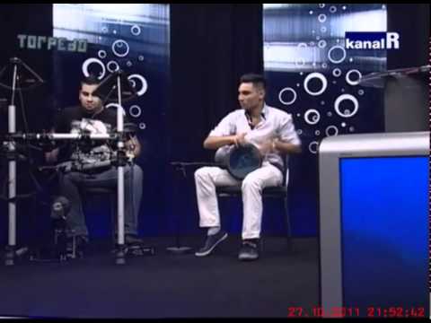 Skandal bend u Torpedu