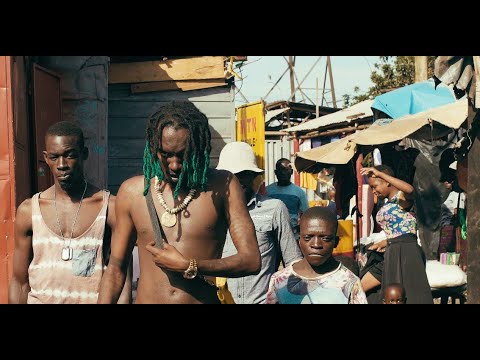 B Threy - Bikaze {official video}