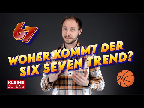 Jugendwort des Jahres | Was hat es mit dem “6-7 Brainrot” auf sich?