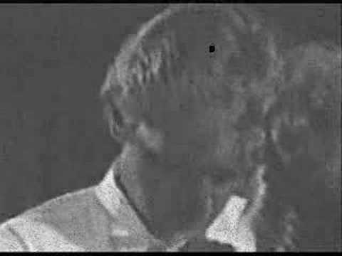 It Must Have Been Love