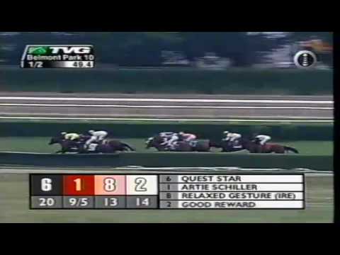 2005 Manhattan Handicap