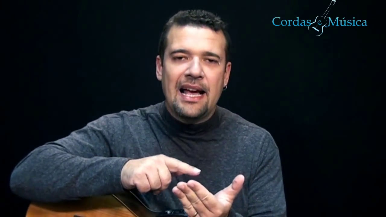 O QUE É MELODIA, RÍTMO E HARMONIA? (ESTUDO SIMPLES) - Prof FAROFA