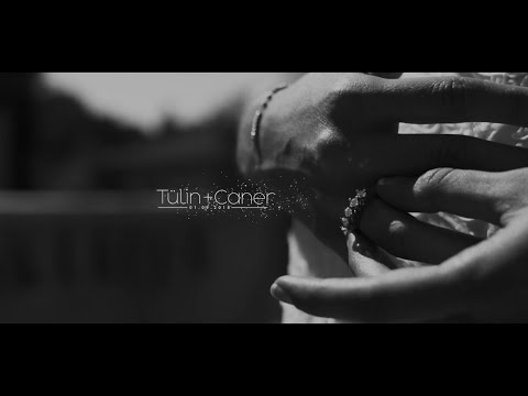 Tülin & Caner - Save The Date