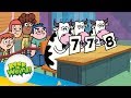 Teacher S Parent Conference Wayside FULL EPISODE KEEP IT WEIRD