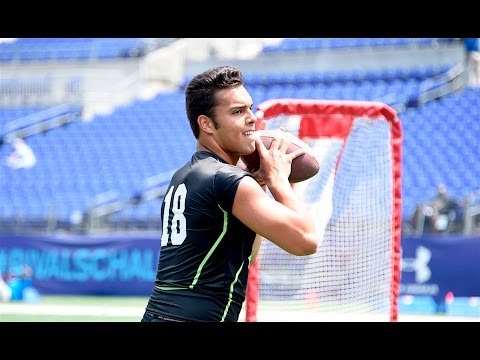 Analysis: Danny Clark commits to Kentucky