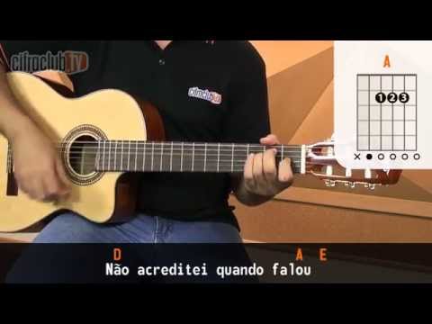 To Passando Mal - Fernando e Sorocaba