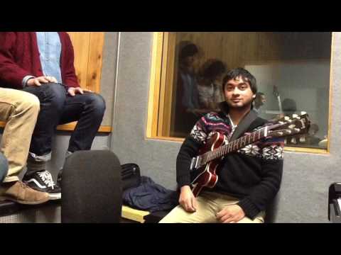 Effortless Mastery - Kenny Werner: the First & Second step