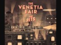 Some Sort of Siren - The Venetia Fair 