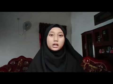 Portofolio Umi A'imatus Sholihah UPT SMPN 11 Gresik PPDB MAN 1 Gresik 2020