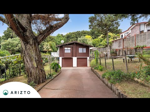 11 The Glade South, Pukekohe, 4 غرف, 1 حمامات, House