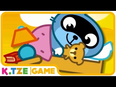 Pango Storytime Deutsch 💙 Gute Nacht Geschichten | App für Kleinkinder