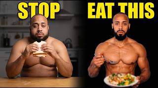 The World's Easiest Diet To Burn Fat 3X Faster (Eat THIS)
